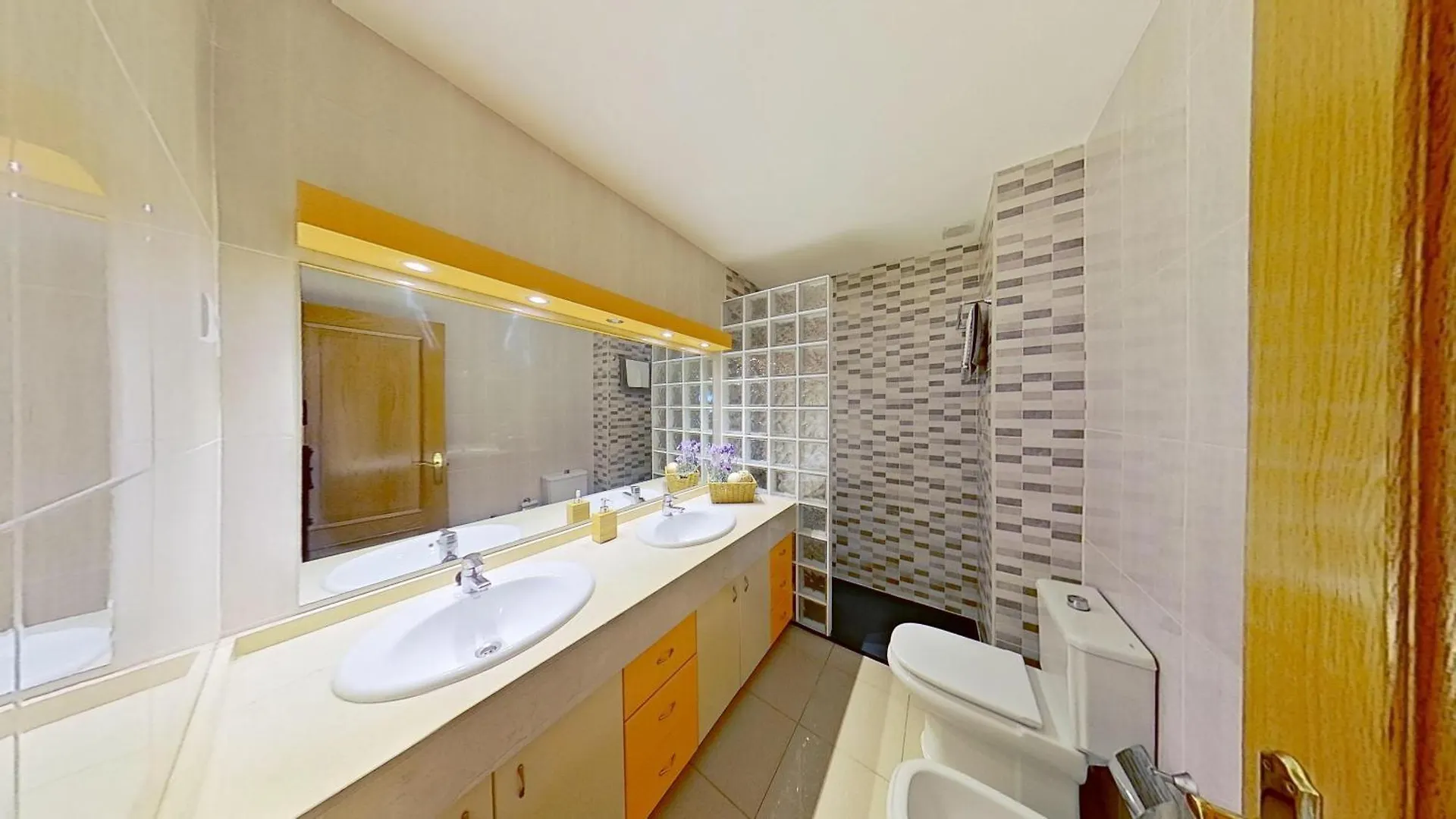 Casa de Férias Premium Habitat Sa Tuna Sant Vicenç de Montalt
