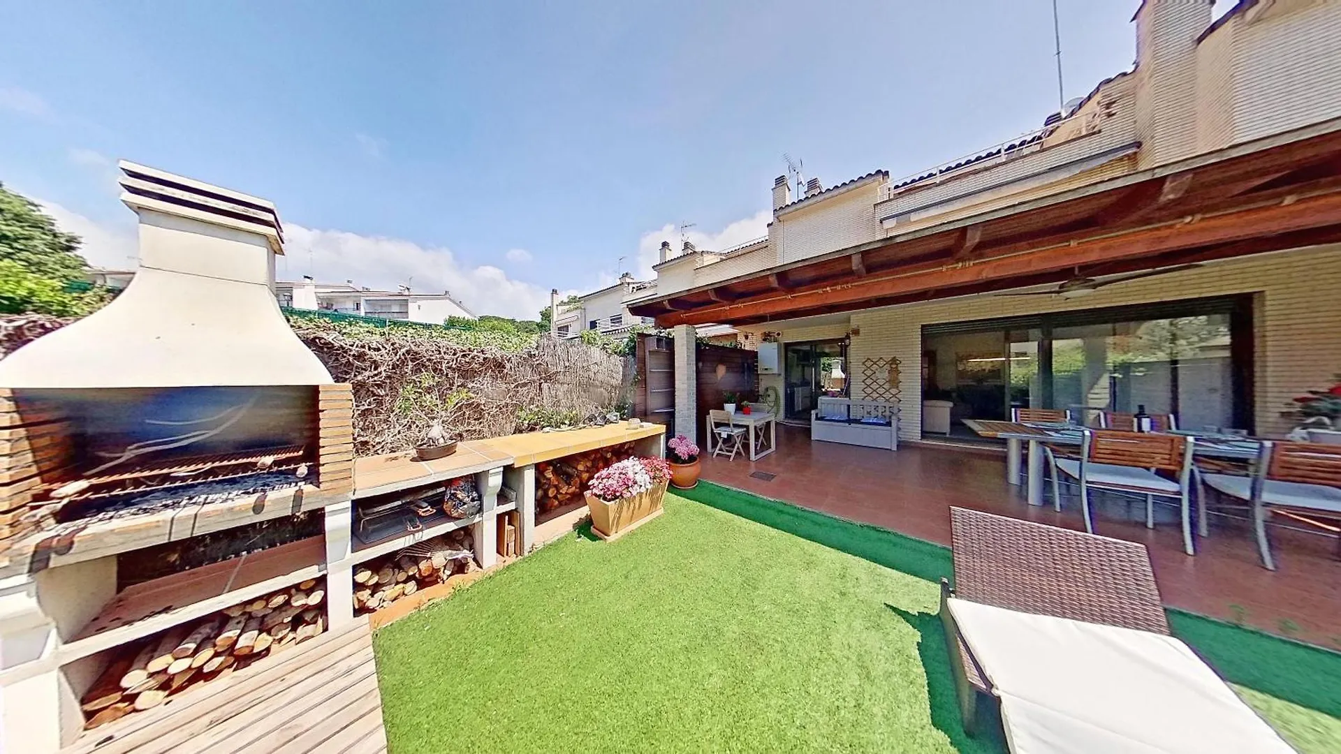 Premium Habitat Sa Tuna Sant Vicenç de Montalt 0*,