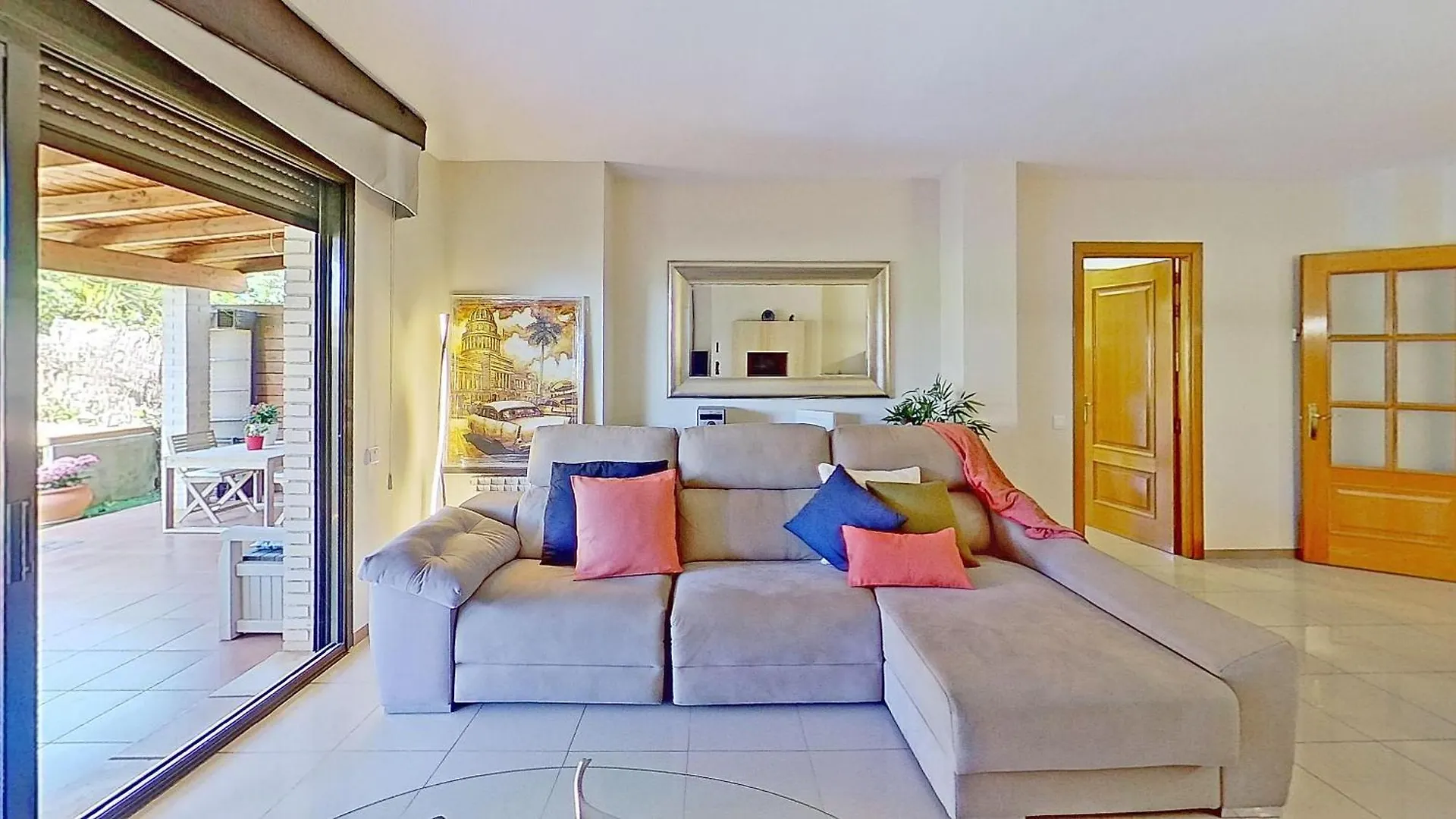 Casa de Férias Premium Habitat Sa Tuna Sant Vicenç de Montalt