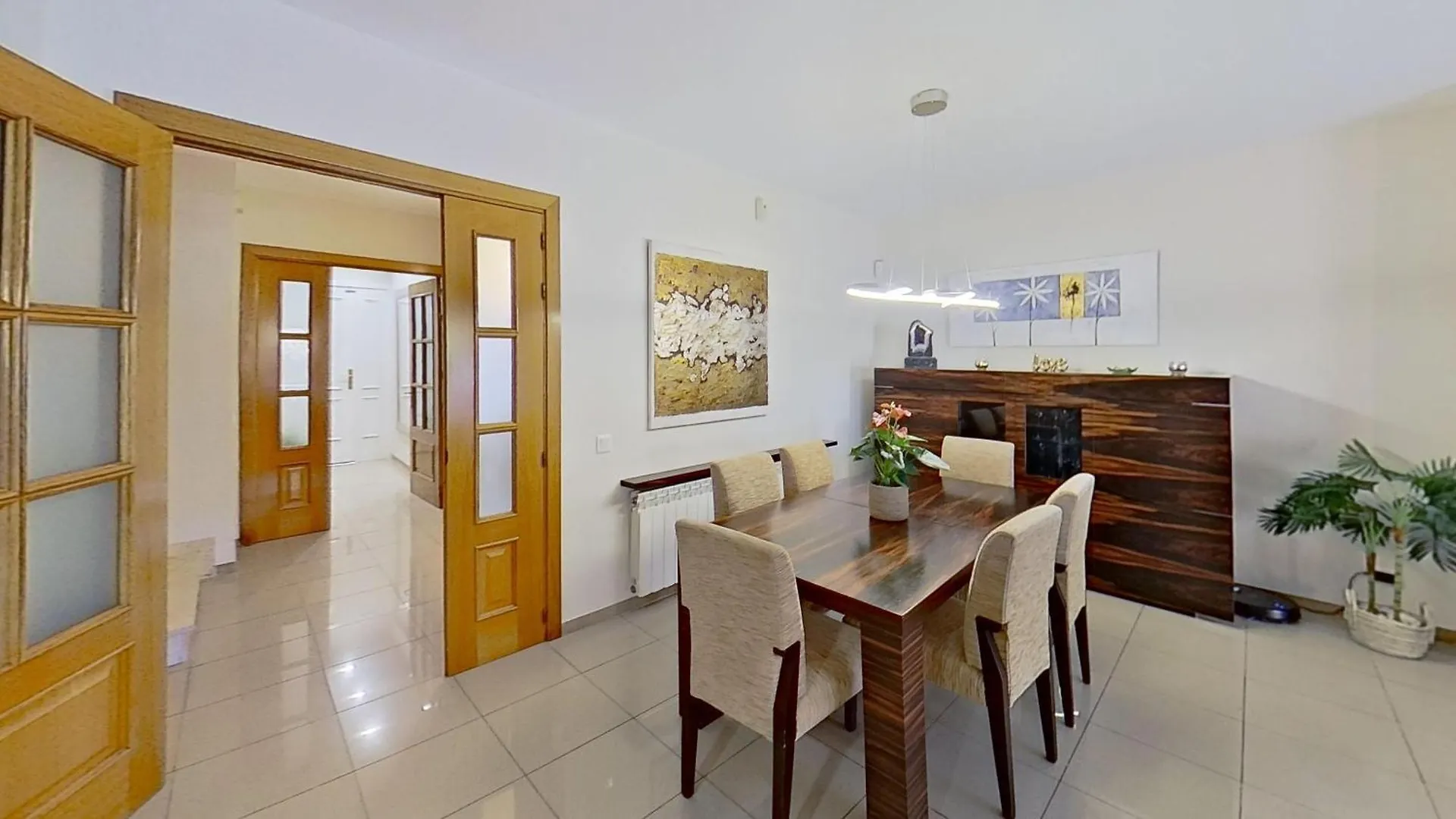 Casa de Férias Premium Habitat Sa Tuna Sant Vicenç de Montalt