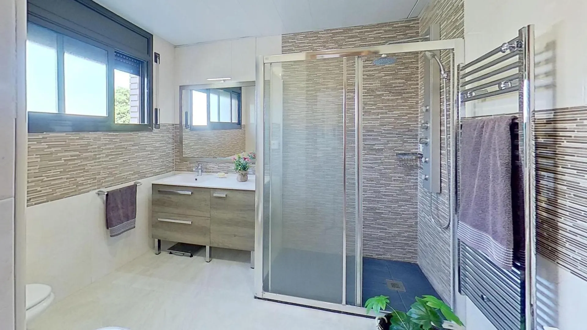 Premium Habitat Sa Tuna Sant Vicenç de Montalt